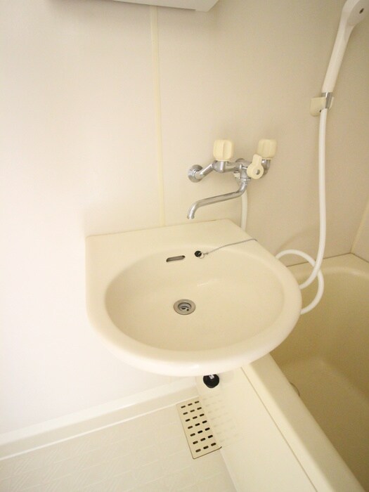 物件内観写真14　(洗面)