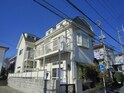 ライカハウス北久里浜
