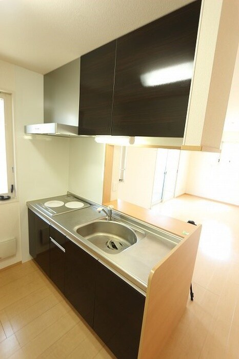 物件内観写真8　(バス／シャワールーム等)