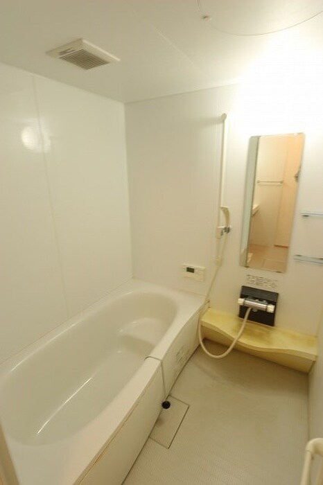 物件内観写真9　(バス／シャワールーム等)
