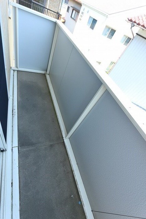 物件内観写真14　(ベランダ・バルコニー)