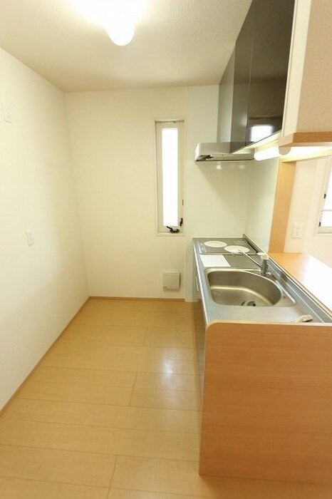 物件内観写真17　(キッチン)