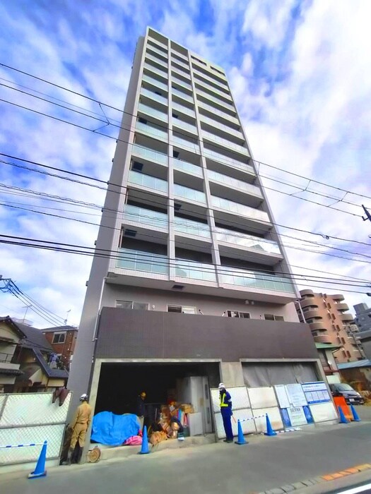 物件外観写真4　(外観写真)