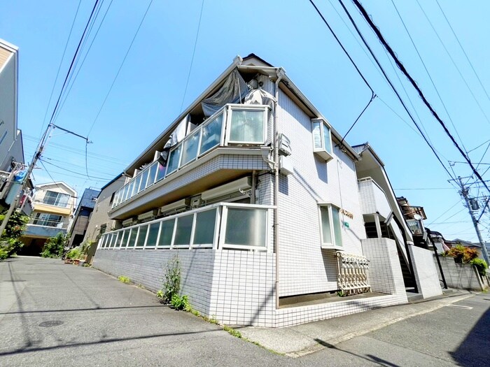 物件外観写真2　(外観写真)