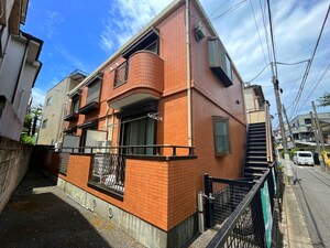 シャトレ・オロ－ル外観写真