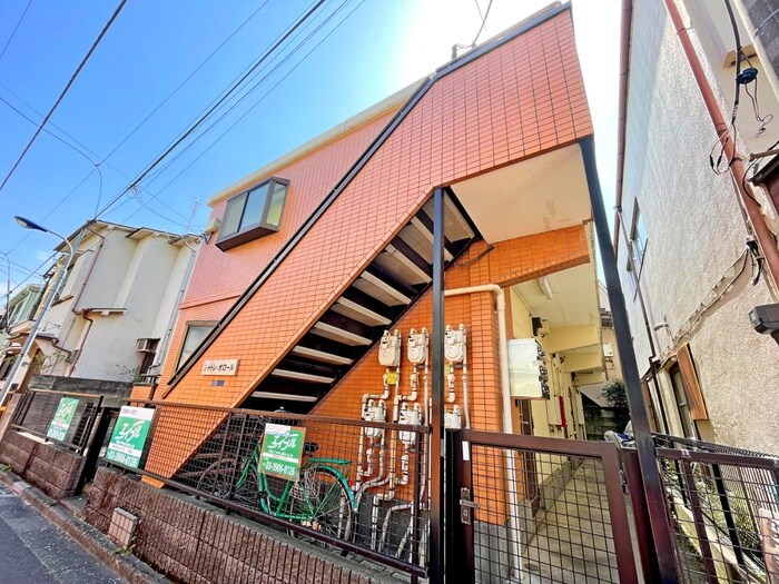 物件外観写真4　(外観写真)