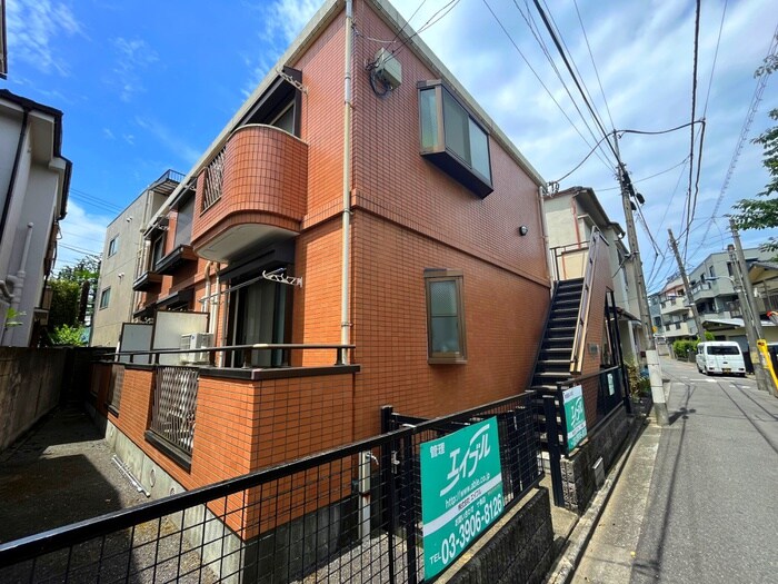 物件外観写真6　(外観写真)