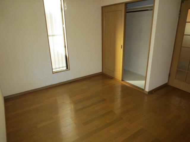 物件内観写真11　(居室)