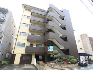 トナンイトーハイツ外観写真