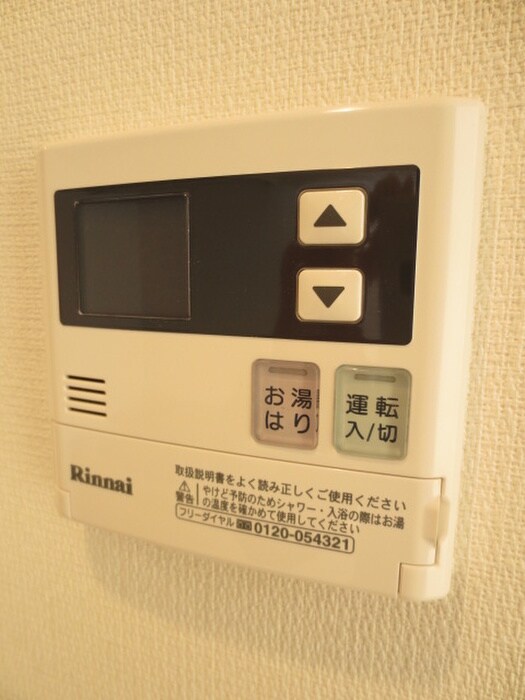 物件内観写真18　(バス／シャワールーム等)