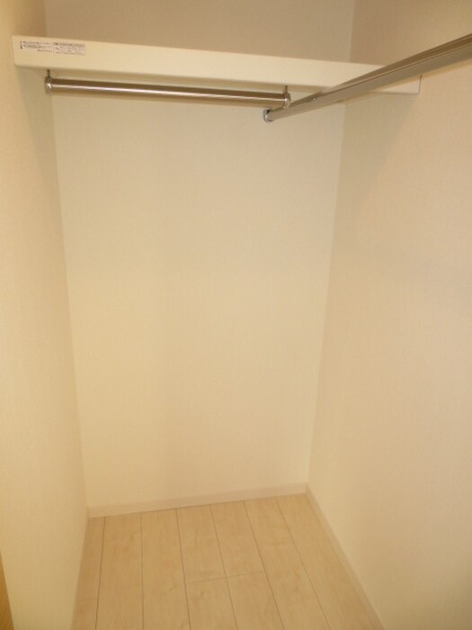 物件内観写真22　(収納)