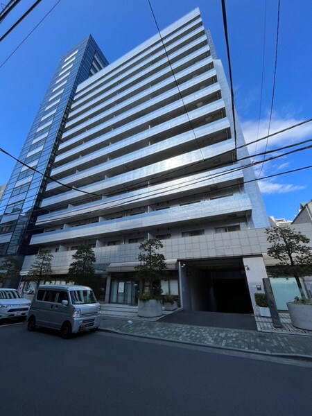 ＣＳタワーアネックス(802)外観写真