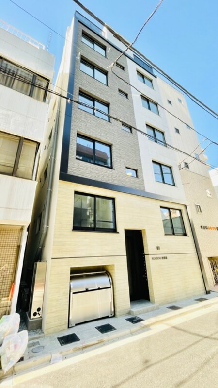 KOUSOU秋葉原外観写真