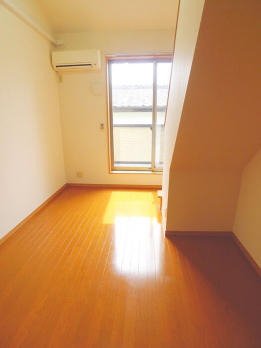 物件内観写真5　(ベランダ・バルコニー)