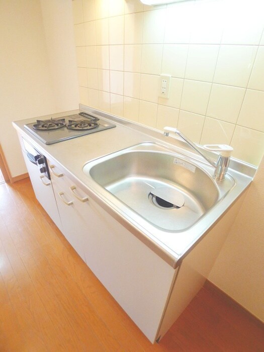 物件内観写真7　(キッチン)