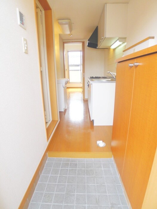 物件内観写真11　(収納)