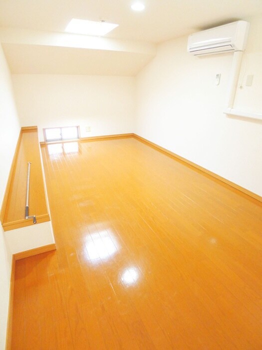 物件内観写真13　(ロフト)
