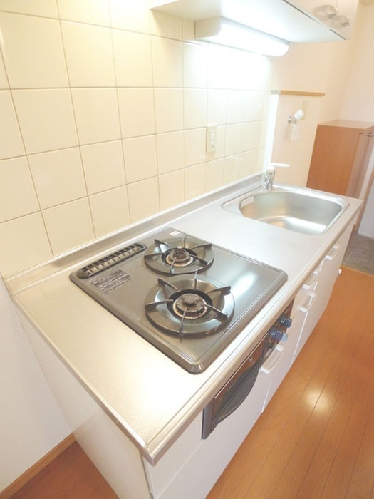 物件内観写真14　(キッチン)