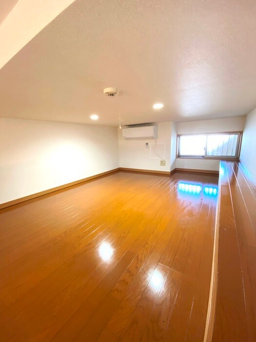 物件内観写真15　(ロフト)
