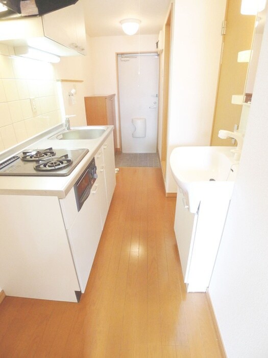 物件内観写真15　(周辺環境)