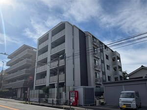 ＥＳＰＡＣＩＯ外観写真