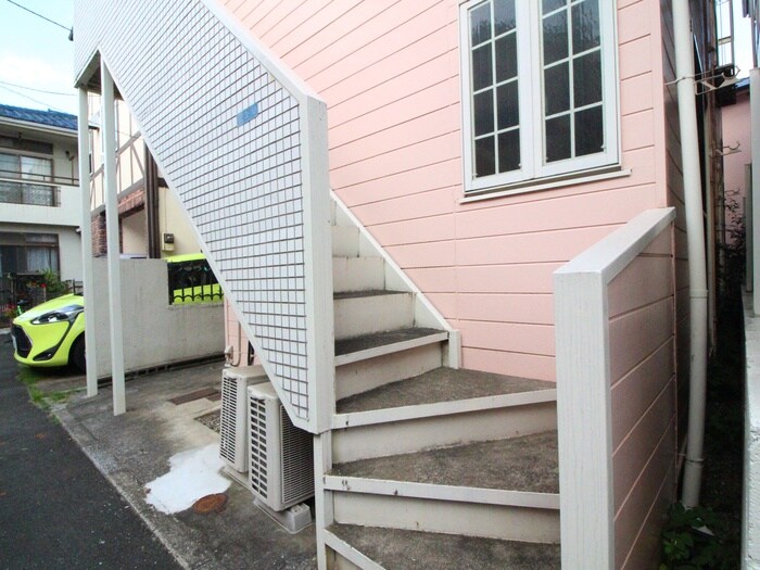 物件外観写真3　(建物設備)