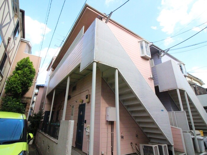 物件外観写真6　(外観写真)