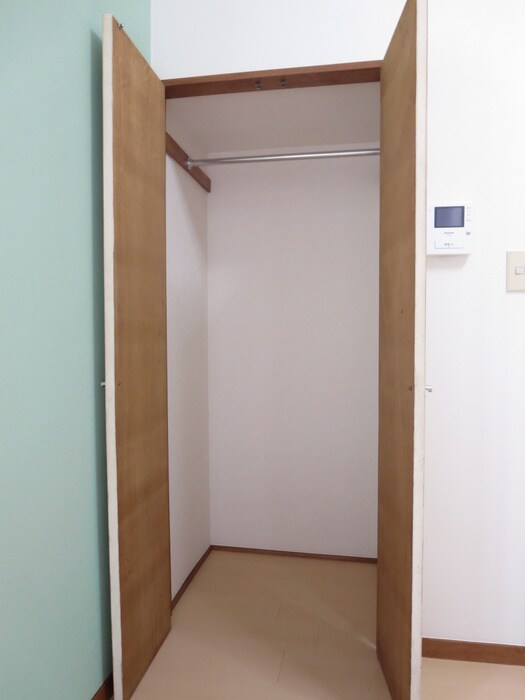 物件内観写真11　(収納)