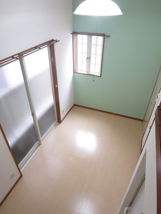 物件内観写真14　(居室)