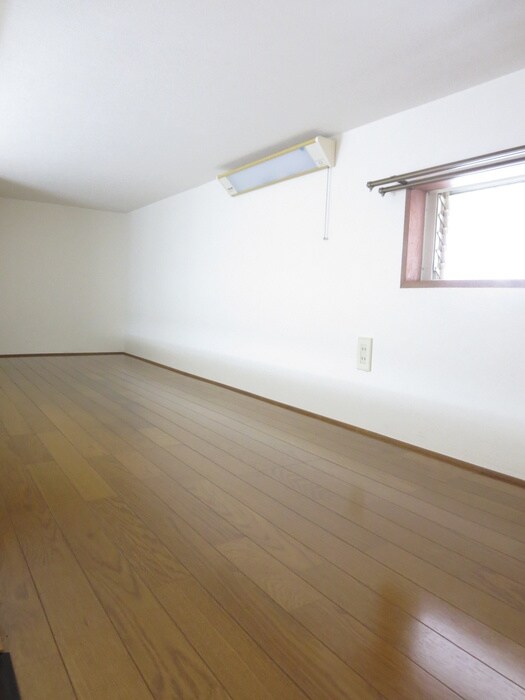 物件内観写真15　(ロフト)