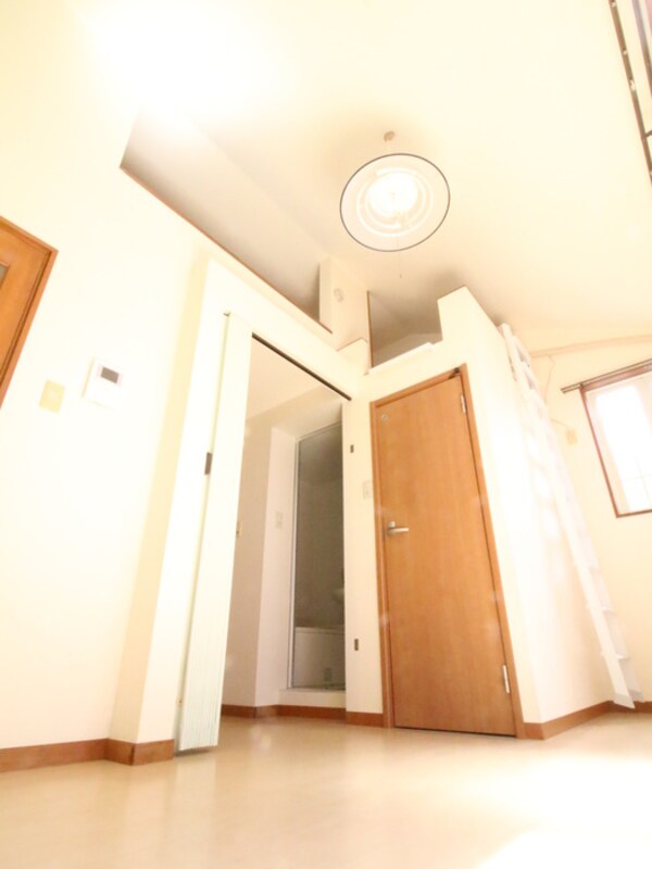 居室