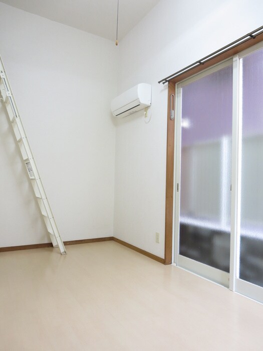 物件内観写真17　(居室)