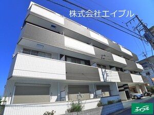 表町プライムヒルズ外観写真