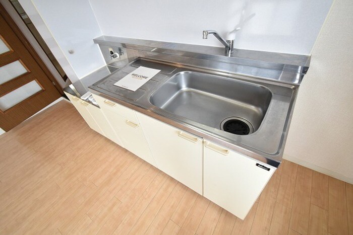 物件内観写真8　(キッチン)