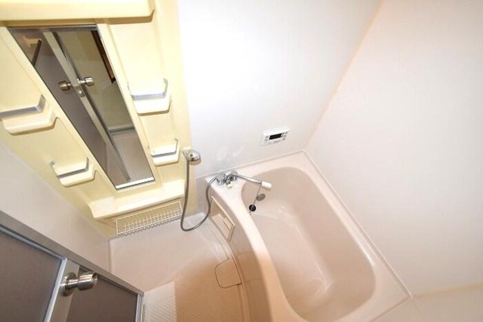 物件内観写真9　(バス／シャワールーム等)