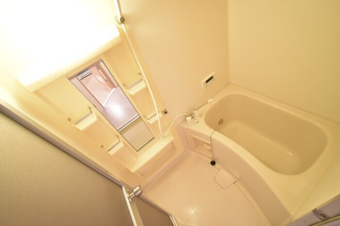 物件内観写真9　(バス／シャワールーム等)