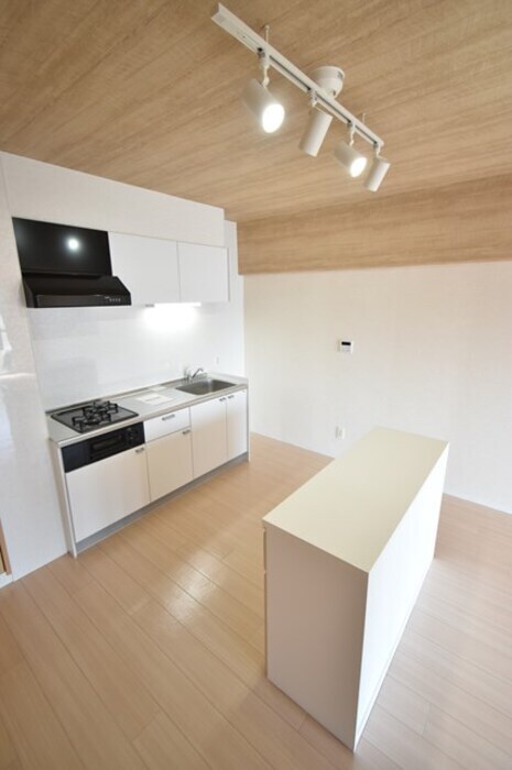 物件内観写真10　(キッチン)