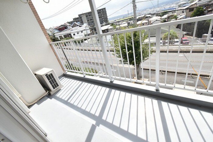 物件内観写真14　(ベランダ・バルコニー)