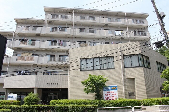 物件外観写真4　(外観写真)