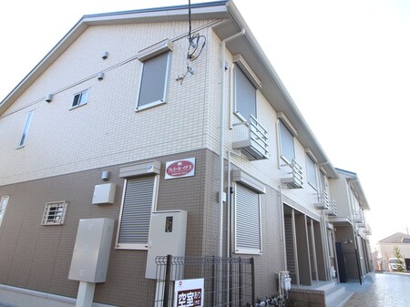 プレミール・イダⅡ外観写真