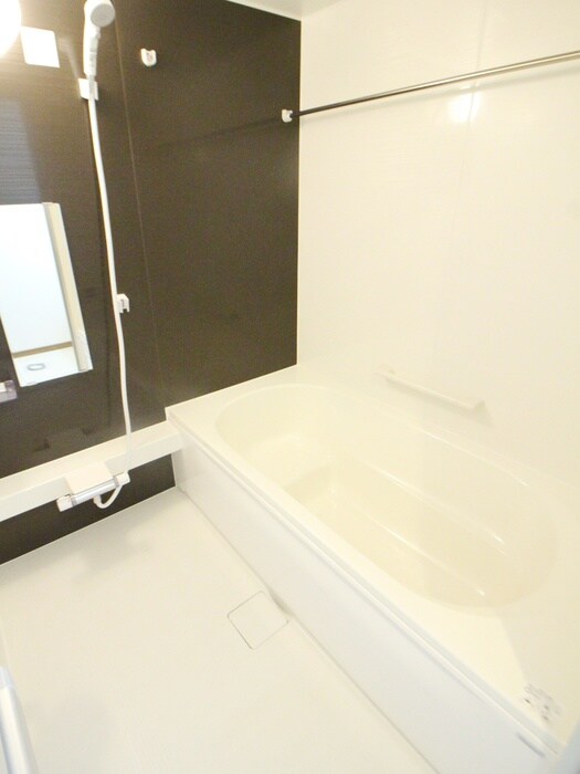 物件内観写真9　(バス／シャワールーム等)