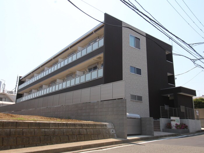 物件外観写真4　(外観写真)