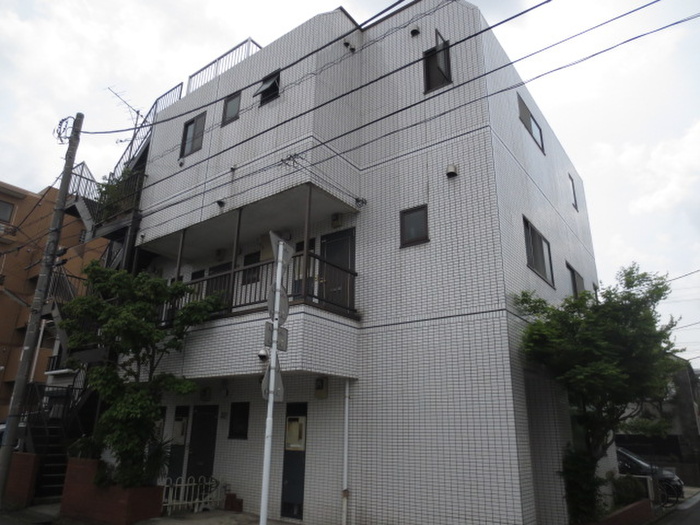 カーサビアンカ