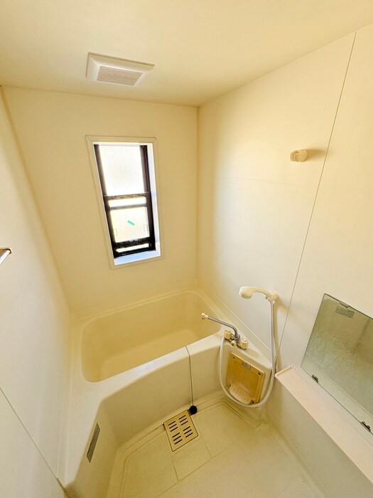 物件内観写真10　(バス／シャワールーム等)