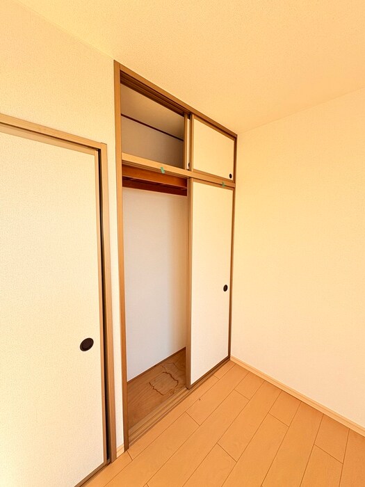 物件内観写真19　(収納)