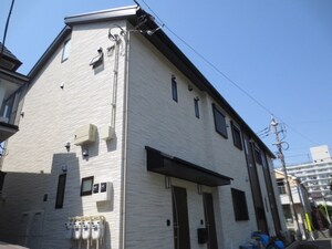 Sunny Tree外観写真