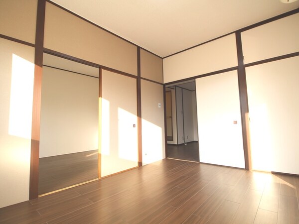 居室