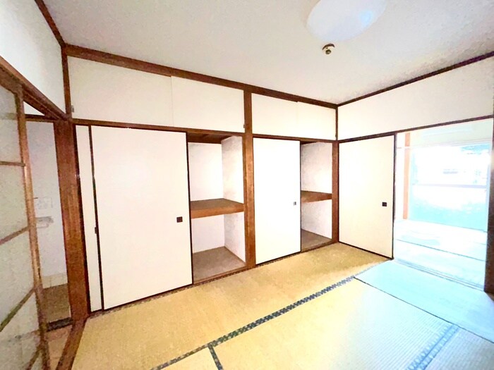 物件内観写真7　(居室)