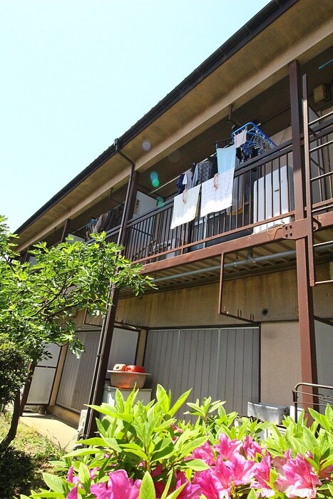 物件外観写真4　(外観写真)