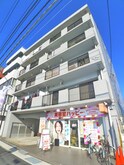第２エスポワ－ル